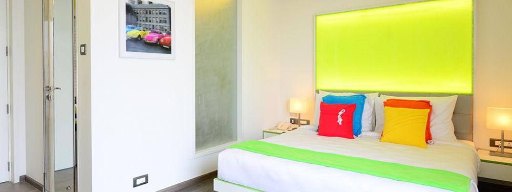 เดอะ ไลม์ บูทิก สวีทส์ Hotel ไฮเดอราบัด ภายนอก รูปภาพ