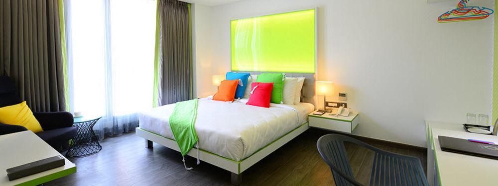 เดอะ ไลม์ บูทิก สวีทส์ Hotel ไฮเดอราบัด ภายนอก รูปภาพ