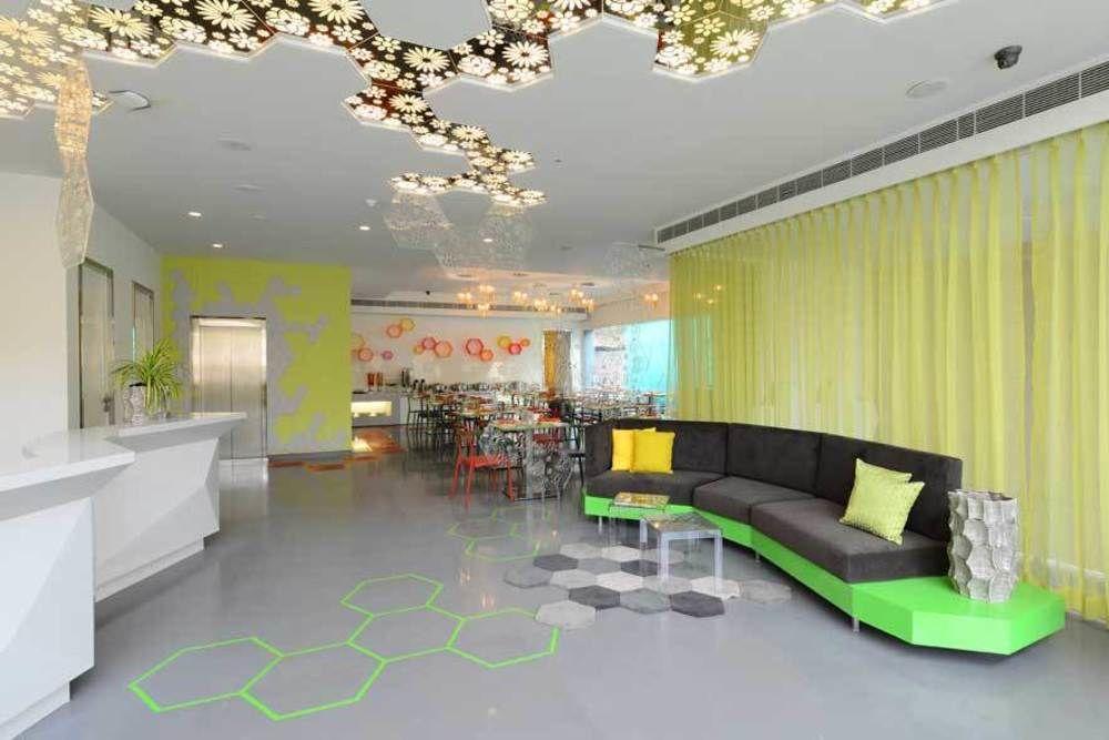 เดอะ ไลม์ บูทิก สวีทส์ Hotel ไฮเดอราบัด ภายนอก รูปภาพ