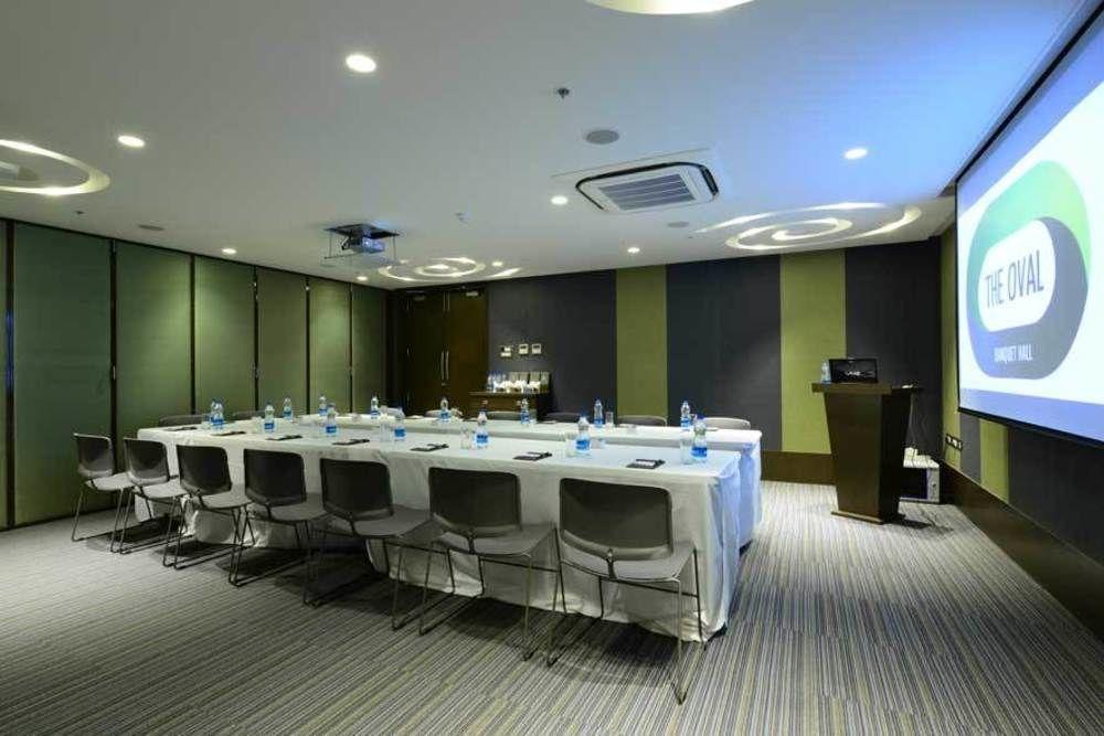 เดอะ ไลม์ บูทิก สวีทส์ Hotel ไฮเดอราบัด ภายนอก รูปภาพ